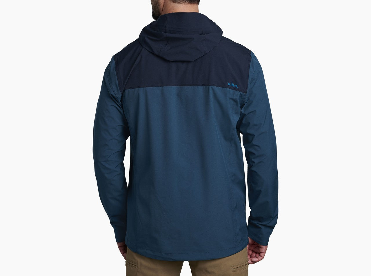 Kuhl Men's Stretch Voyagr Jacket Apparel Kuhl