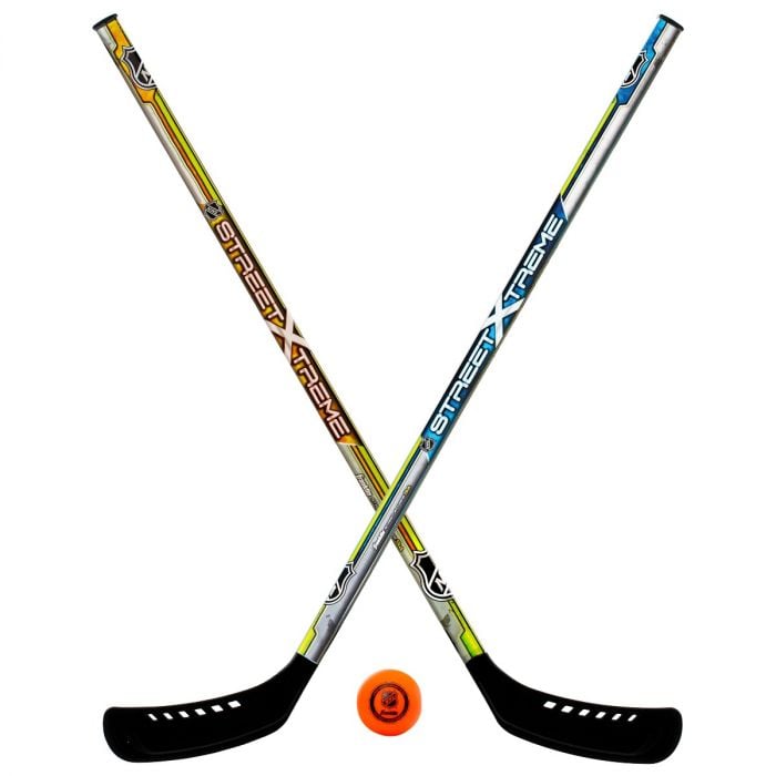 Franklin Youth Street Hockey Starter Set Equipment FRANKLIN SPORTS INC.