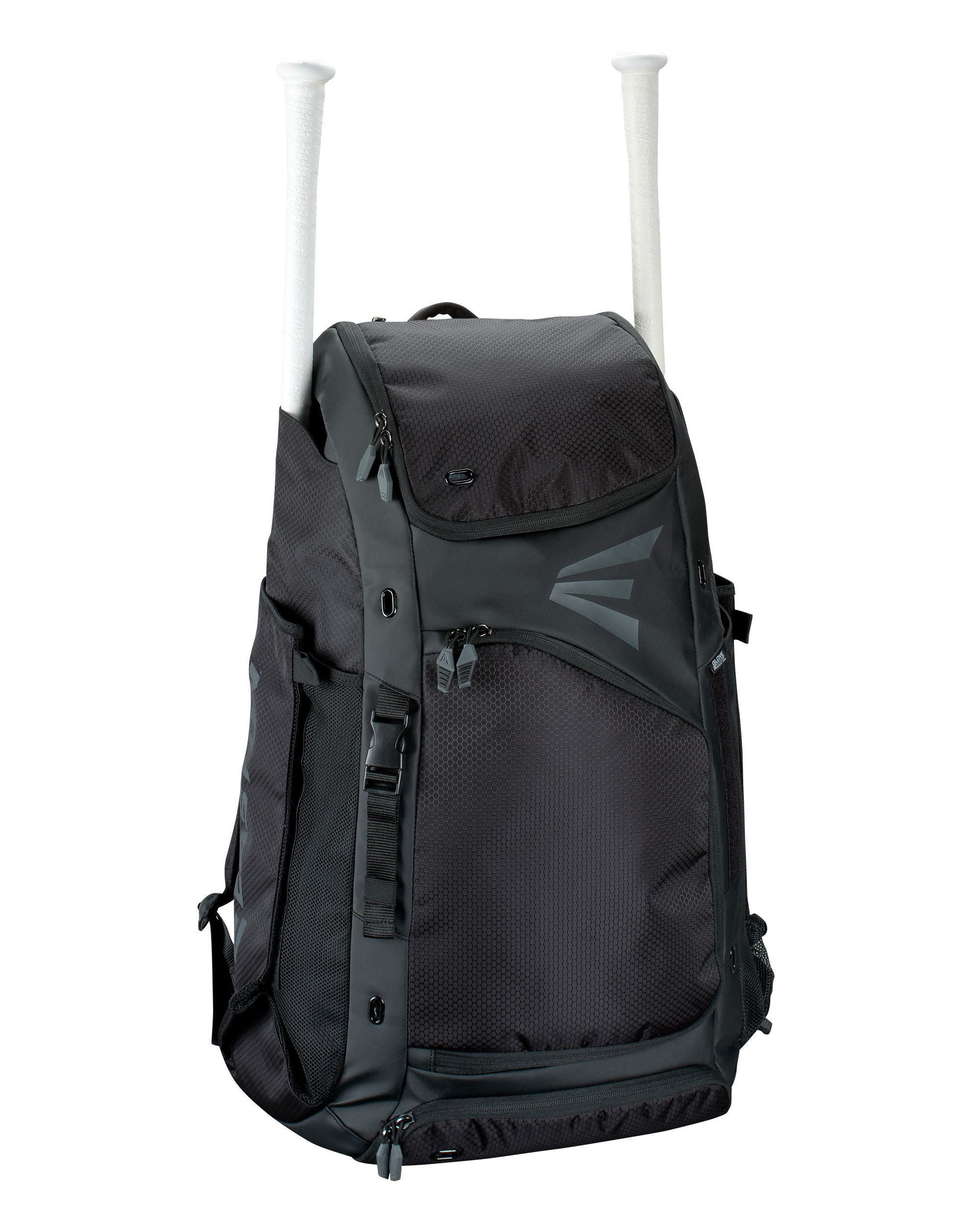 Easton E610 Catcher's Bat Pack Equipment Rawlings/Easton Black