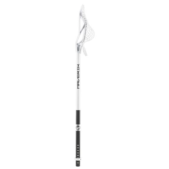 Maverik Men's Kinetik Carbon Complete Sick Equipment Cascade/Maverik