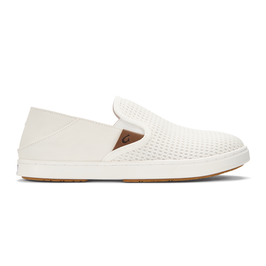 Olukai Womens Pehuea Footwear Olukai Bright White 6.5