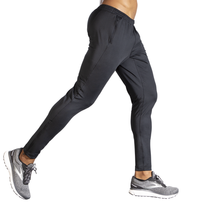 Brooks Men's Spartan Pant Apparel Brooks   