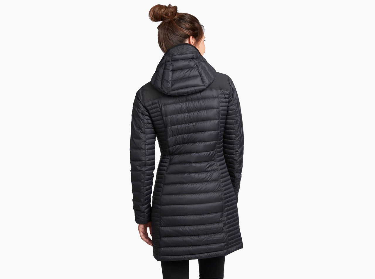 Kuhl Women's Spyfire Parka Apparel Kuhl