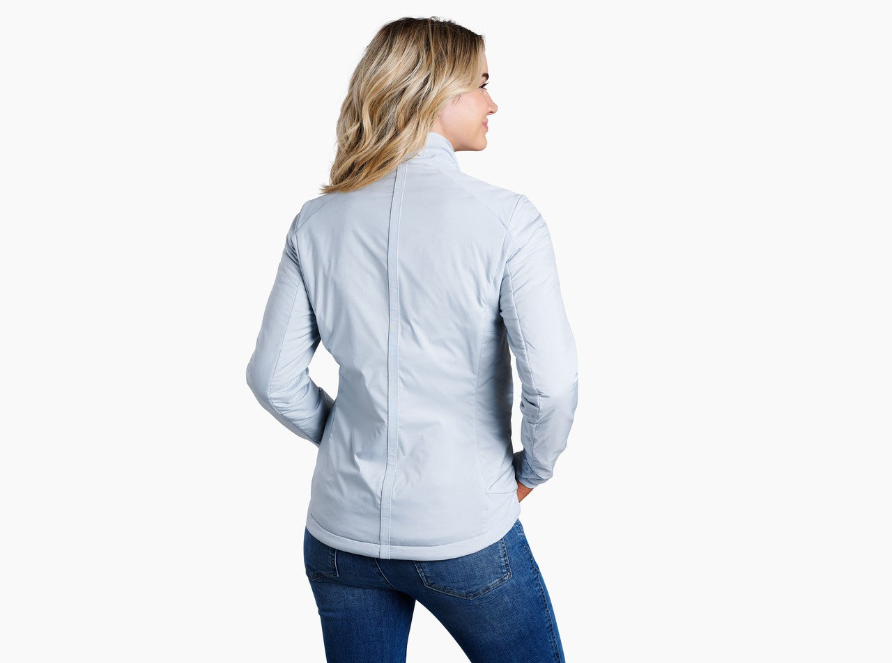 Kuhl Women's Aktivator Jacket Apparel Kuhl