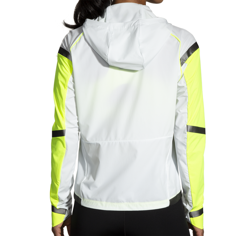 Brooks Women's Carbonite Jacket Apparel Brooks