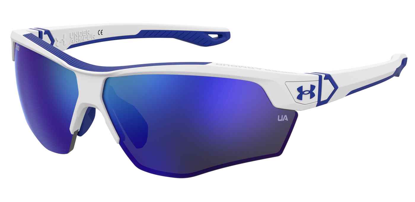 Under Armour Yard Dual Tuned Baseball Sunglasses