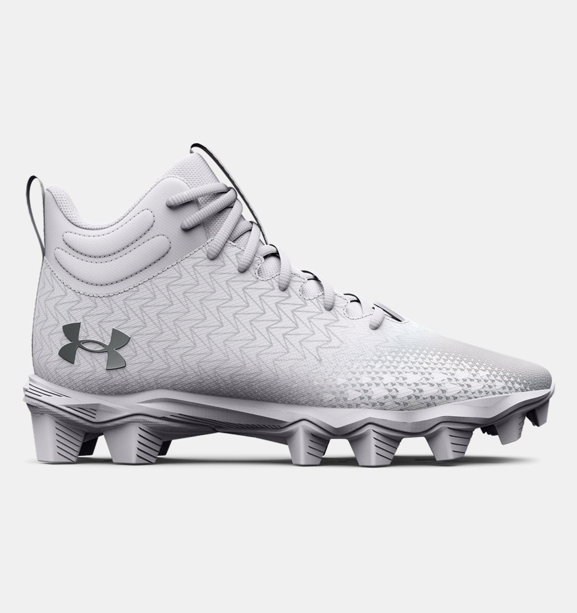 Under Armour Mens Spotlight Fran Rm