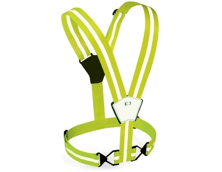 Amphipod Xinglet Reflective Accessories AMPHIPOD, INC. 440-Hi-Viz