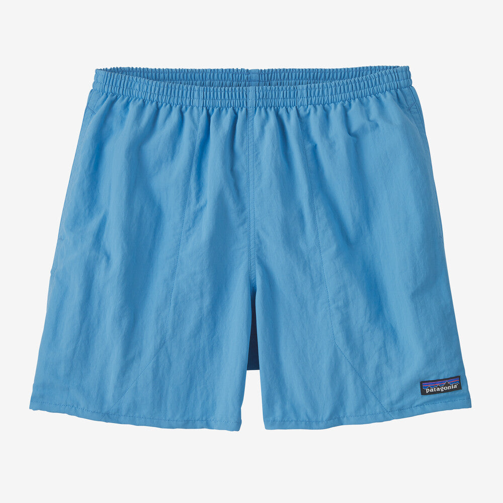 Patagonia Men's Baggies Shorts 5" Apparel Patagonia Lago Blue-LAGB Small