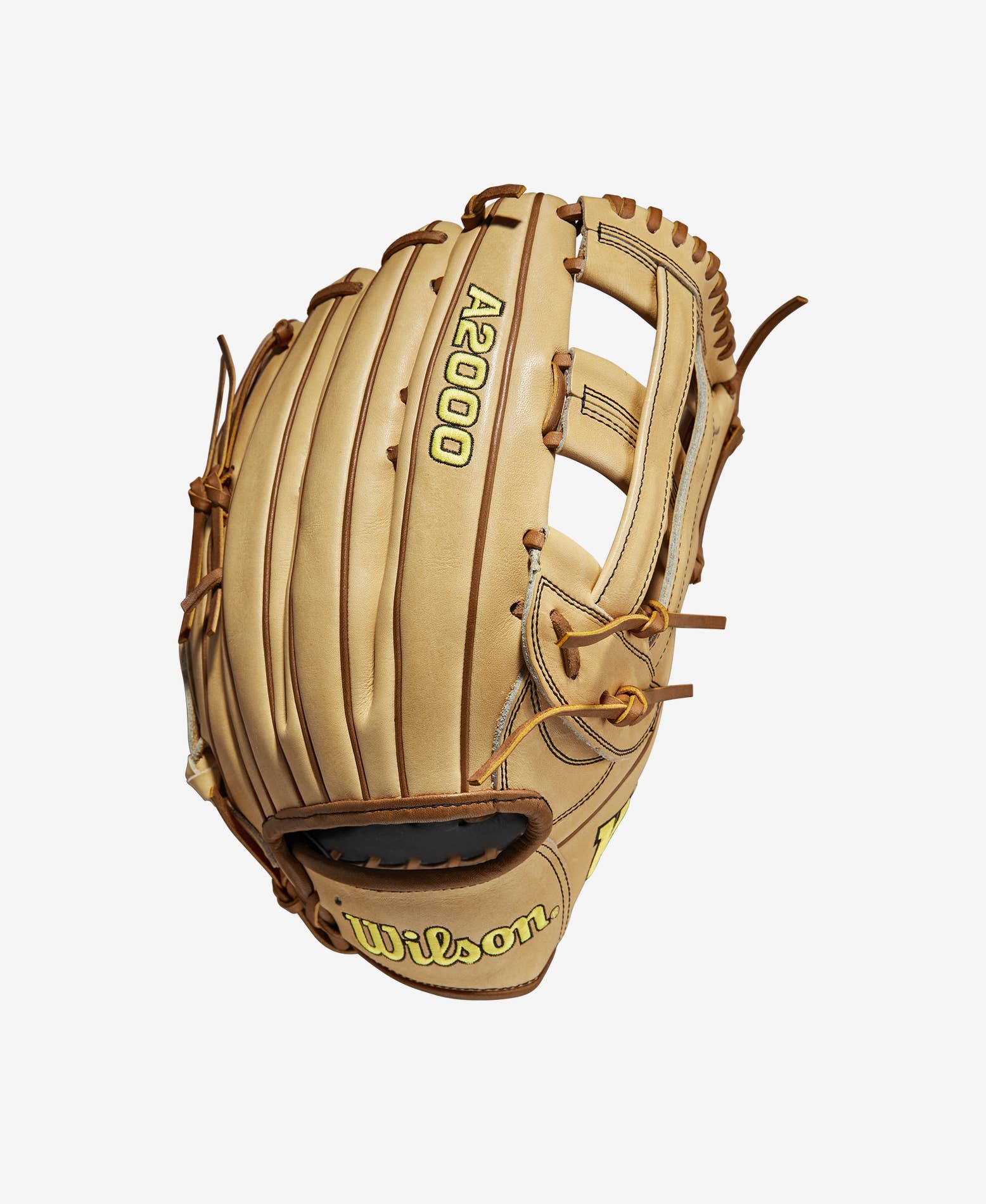 Wilson A2000 1785SS 11.75 Infield Baseball Glove