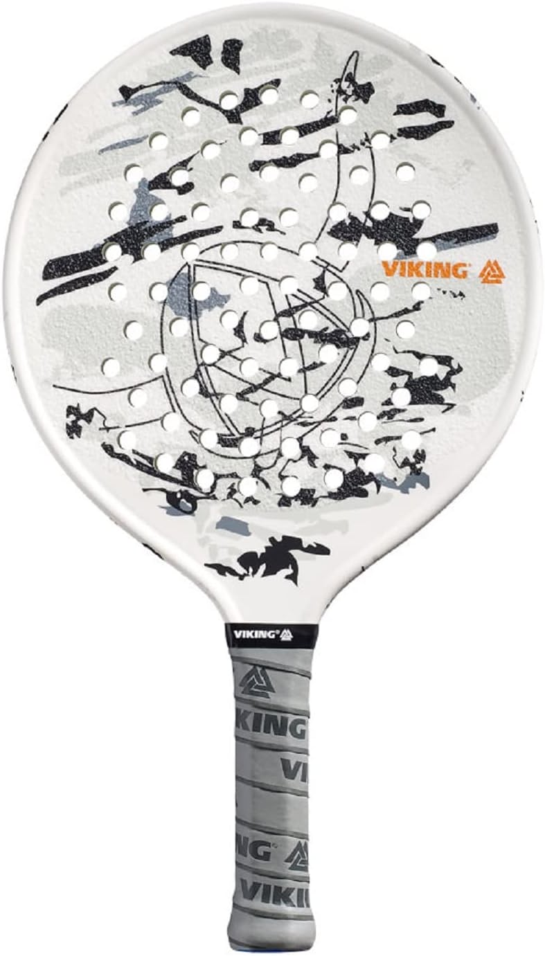 Viking Re-Ignite Lite Camo LE Paddle Equipment VIKING Winter Camo