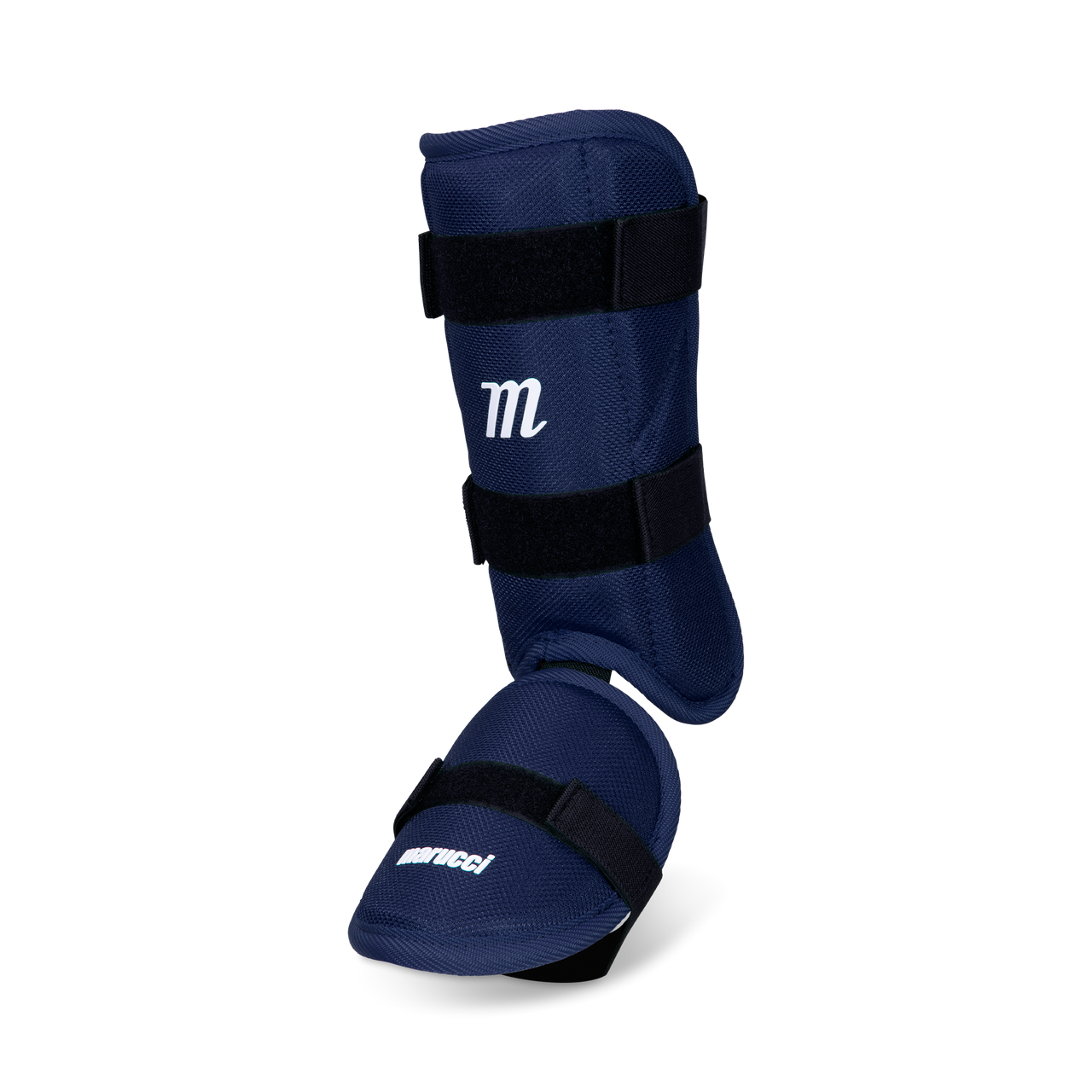 Marucci Leg Guard Equipment MARUCCI Navy