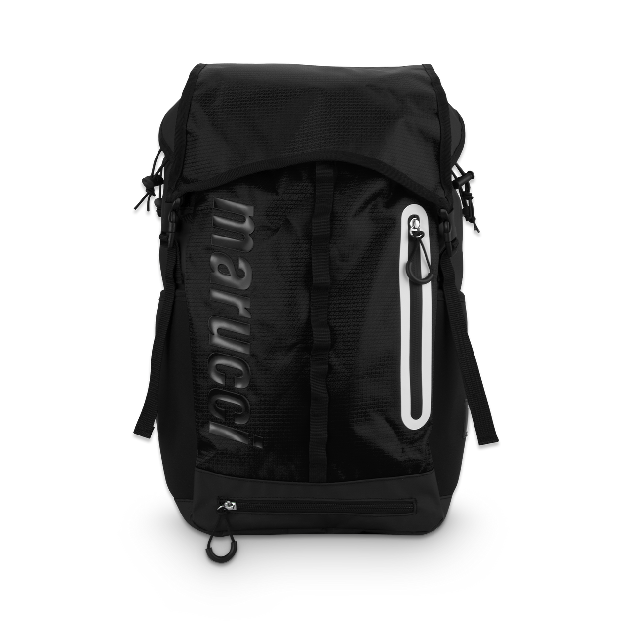 Marucci Barracks Bat Pack Accessories MARUCCI Black
