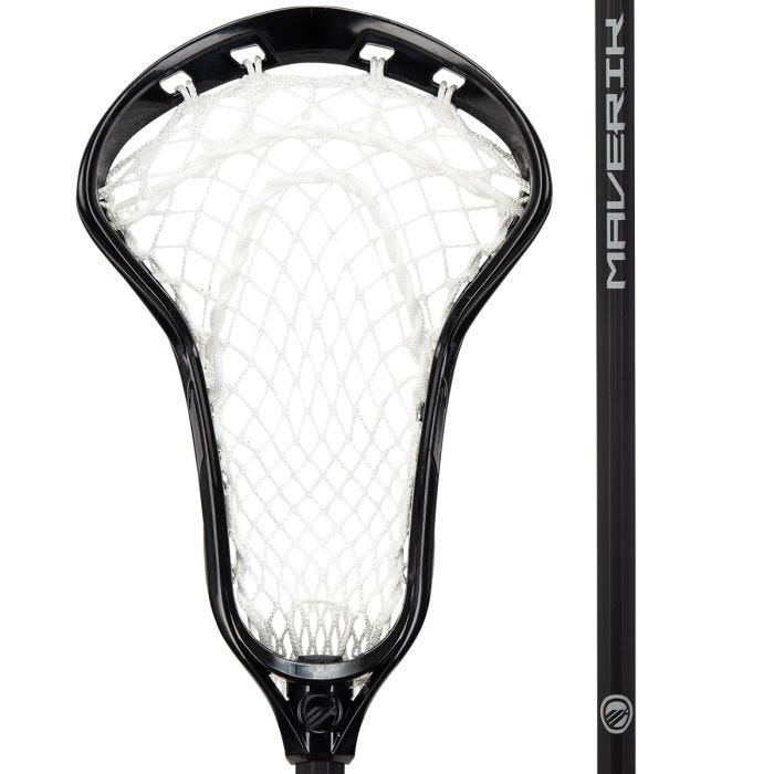 Maverik Ascent Alloy Complete Stick Equipment Cascade/Maverik Black