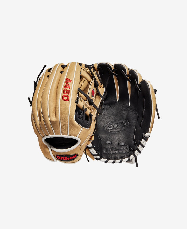 Wilson 2024 A2000 JR44 12.75 Baseball Glove 12.75 / Left Hand Throw