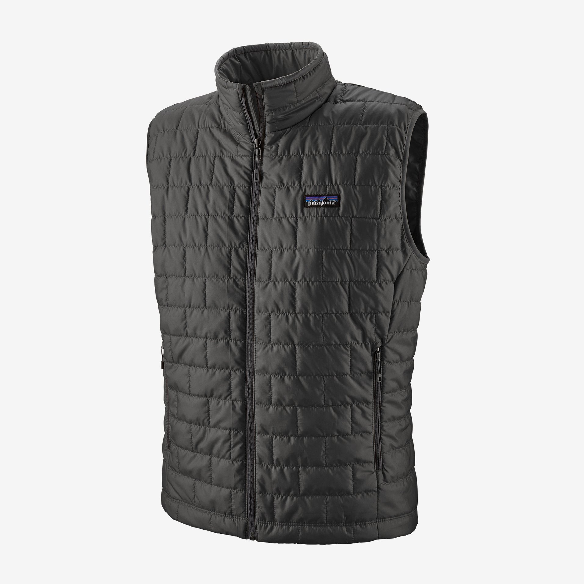 Patagonia Men's Nano Puff Vest