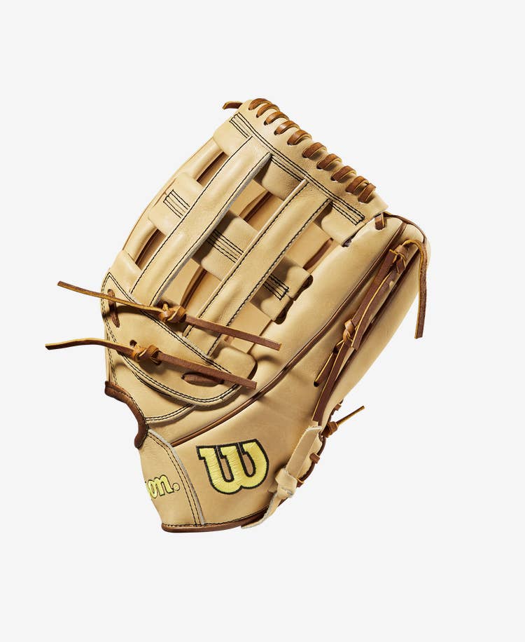 Wilson A2000 1799 12.75" Baseball Glove Equipment Wilson