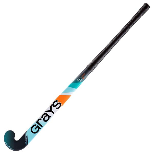 Grays GX1000 Ultrabow Field Hockey Stick Equipment Longstreth