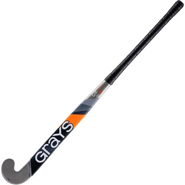 Grays GX2000 Dynabow Field Hockey Stick Equipment Longstreth 35