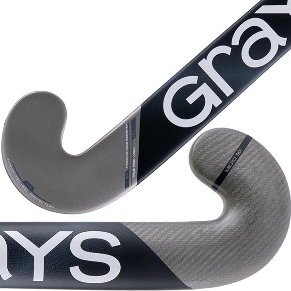 Grays GX2000 Dynabow Field Hockey Stick Equipment Longstreth