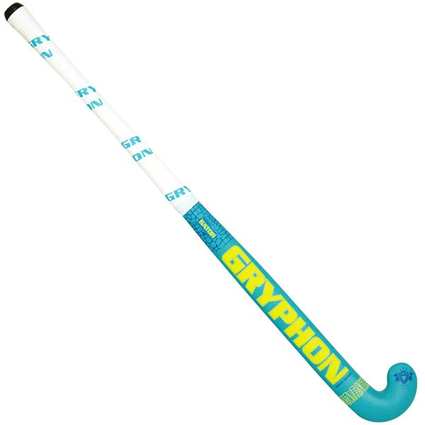 Gryphon Gator Wood Field Hockey Stick Equipment Longstreth