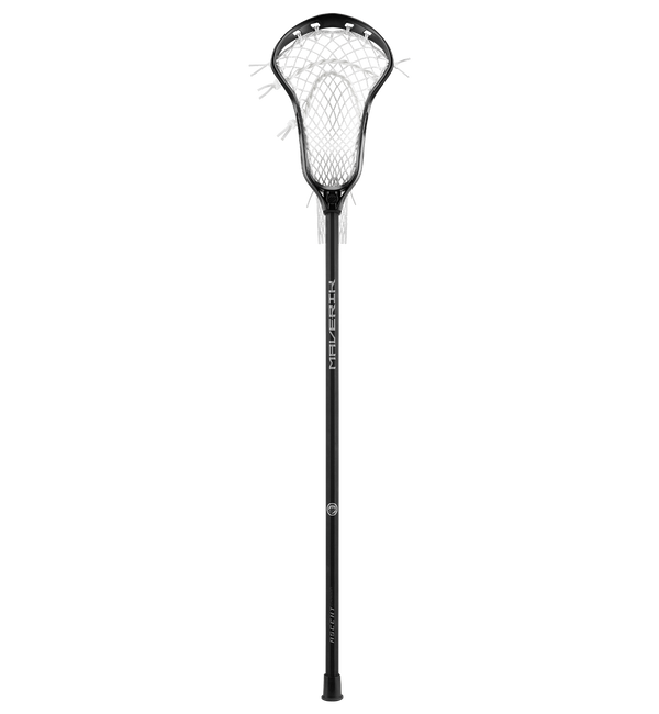 Maverik Ascent Carbon Complete Stick Equipment Cascade/Maverik Black