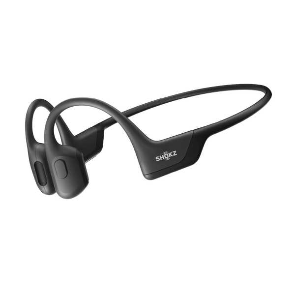 Shokz OpenRun Pro Accessories SHOKZ Black Regular