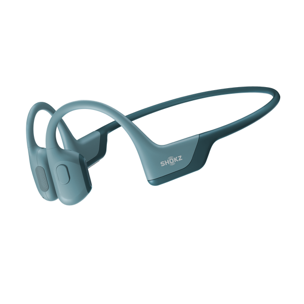 Shokz OpenRun Pro Accessories SHOKZ Blue Regular