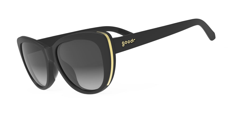 Goodr The Runways Accessories Goodr Breakfast Run to Tiffany's