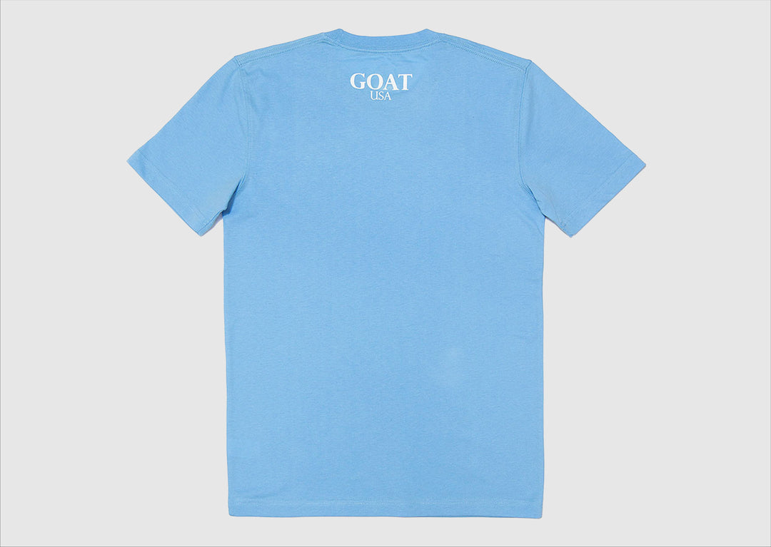 Goat USA Youth WG T-Shirt Apparel Goat USA