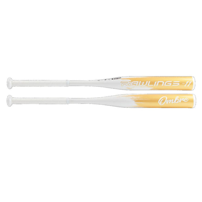 Rawlings Ombre -11 Fastpitch Softball Bat Equipment Rawlings/Easton 26/15
