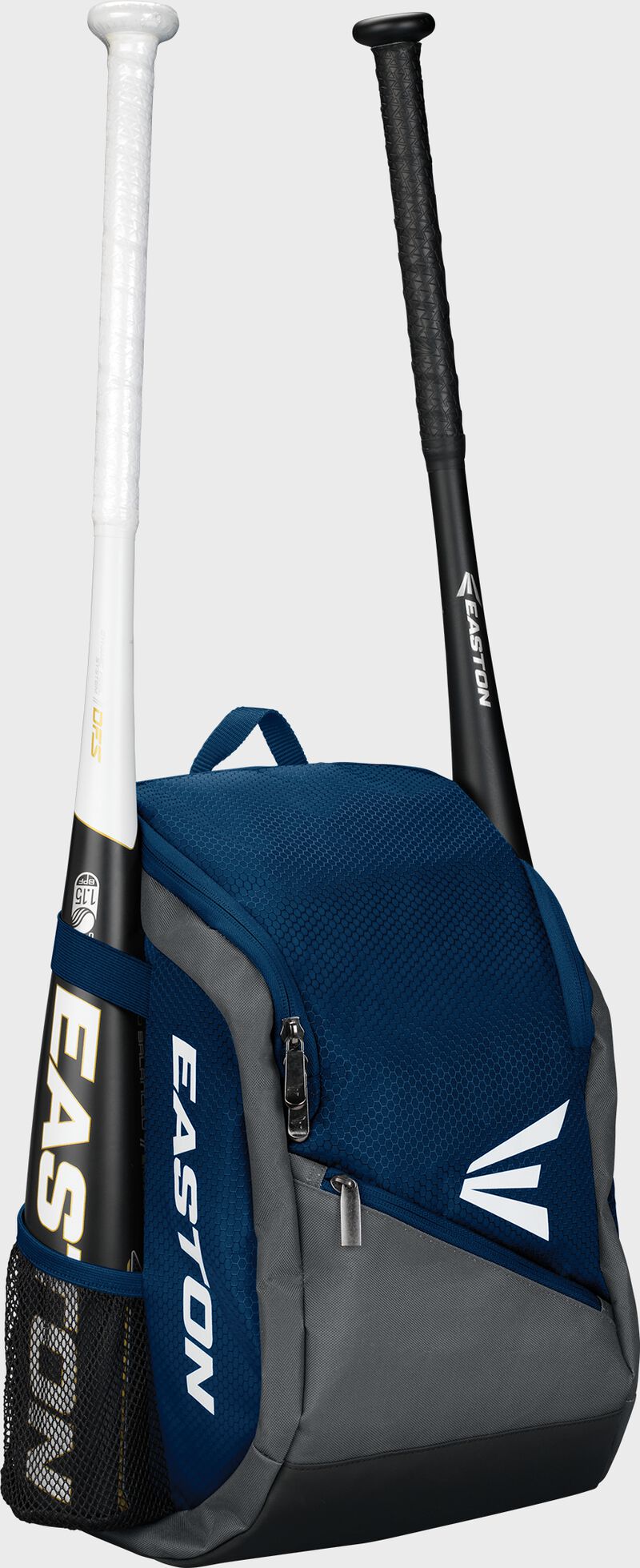 Easton Game Ready Youth Backpack Accessories Rawlings/Easton Navy