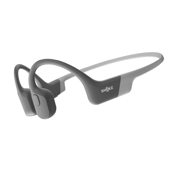 Shokz OpenRun Accessories SHOKZ Grey Standard
