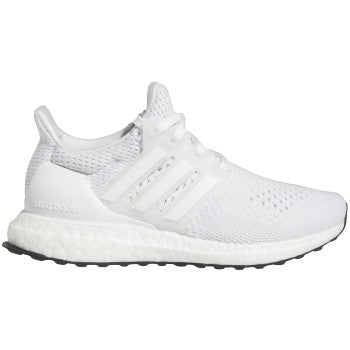 adidas Kids' UltraBoost 1.0 DNA J Footwear Adidas Footwear White-HQ2163 3.5 