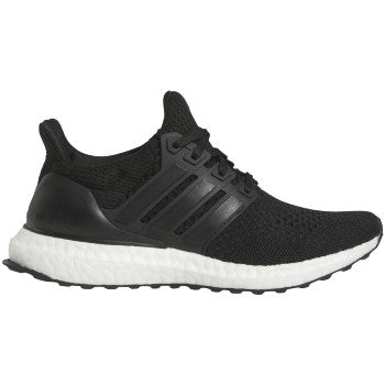 adidas Kids' UltraBoost 1.0 DNA J Footwear Adidas Core Black-HQ4218 3.5 