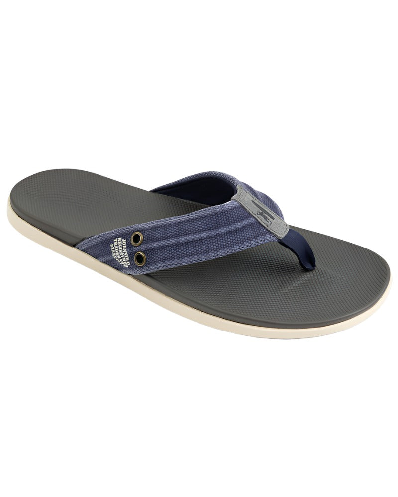Johnnie O Mens Portside Sandal Footwear Johnnie-O Dusk 8