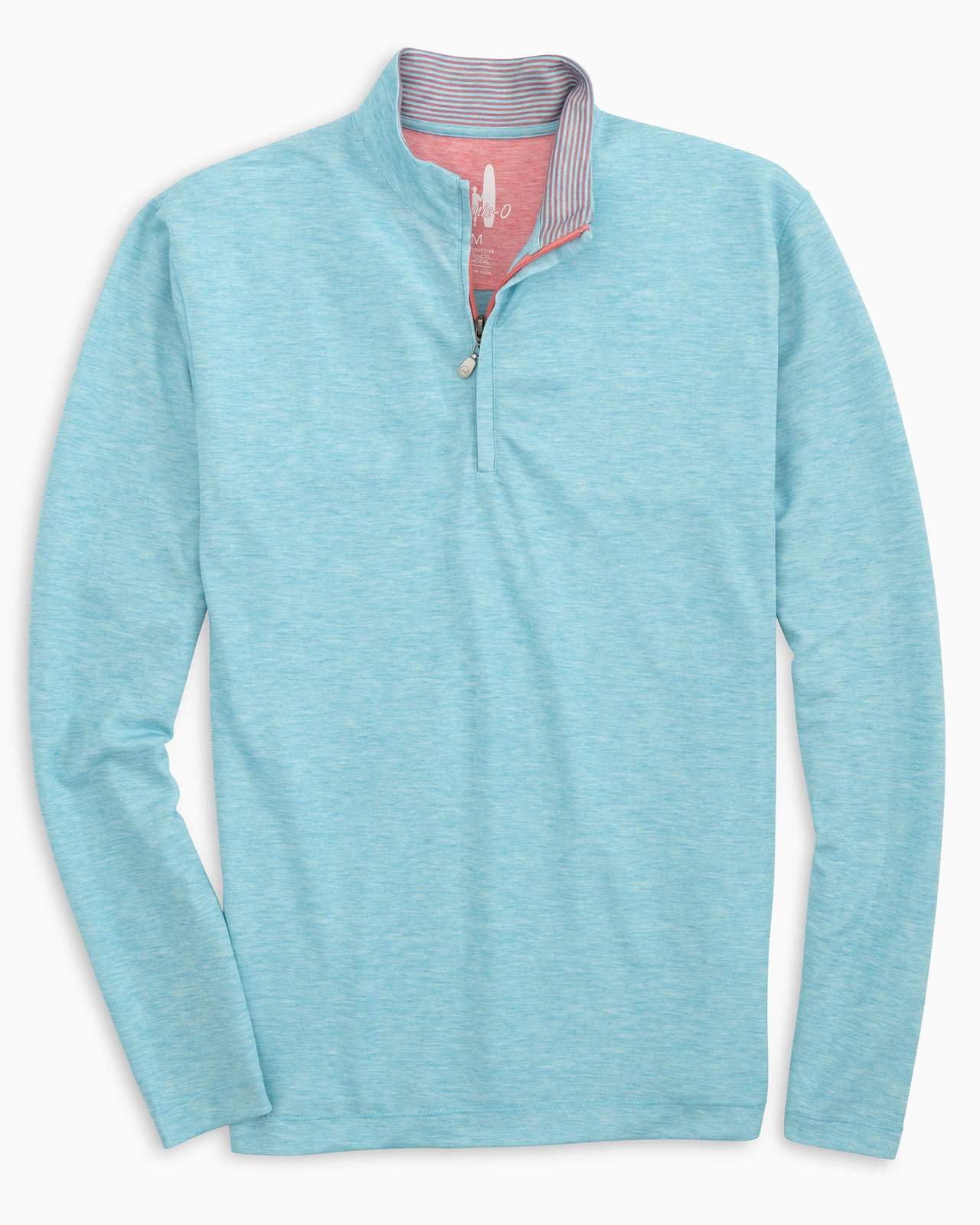 Johnnie-O Men's Randall 1/4 Zip Pullover Apparel Johnnie-O