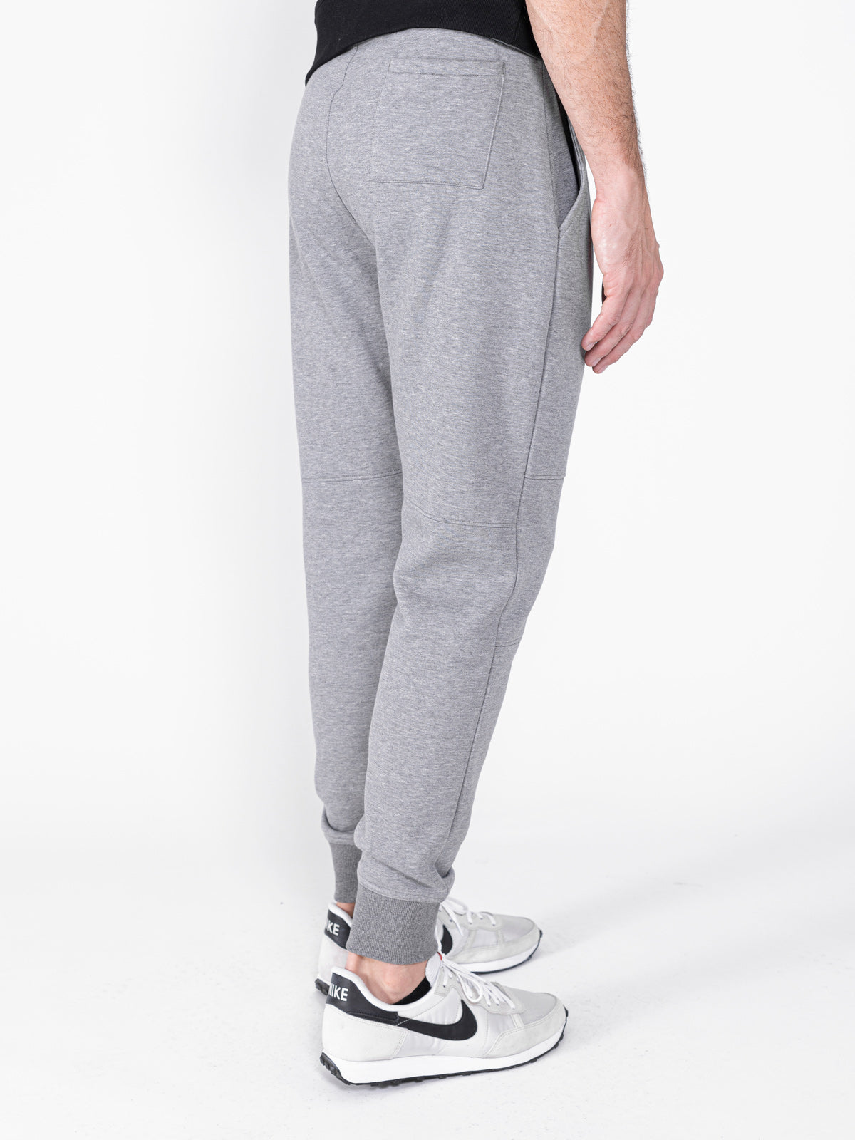 Tasc Mens Legendary Fleece Jogger Apparel Tasc