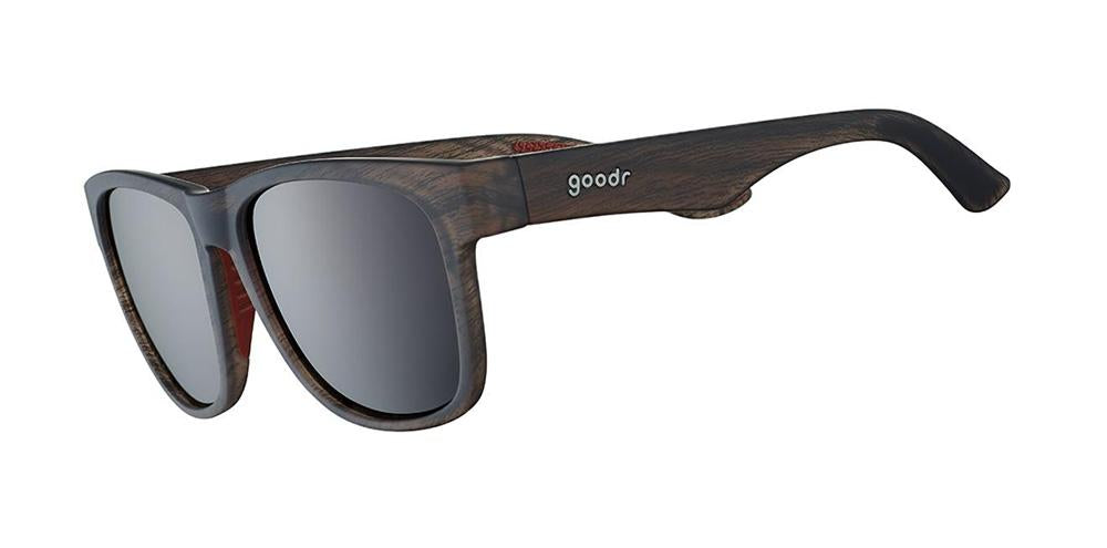 Goodr BFGs Accessories Goodr Just Knock it On!  