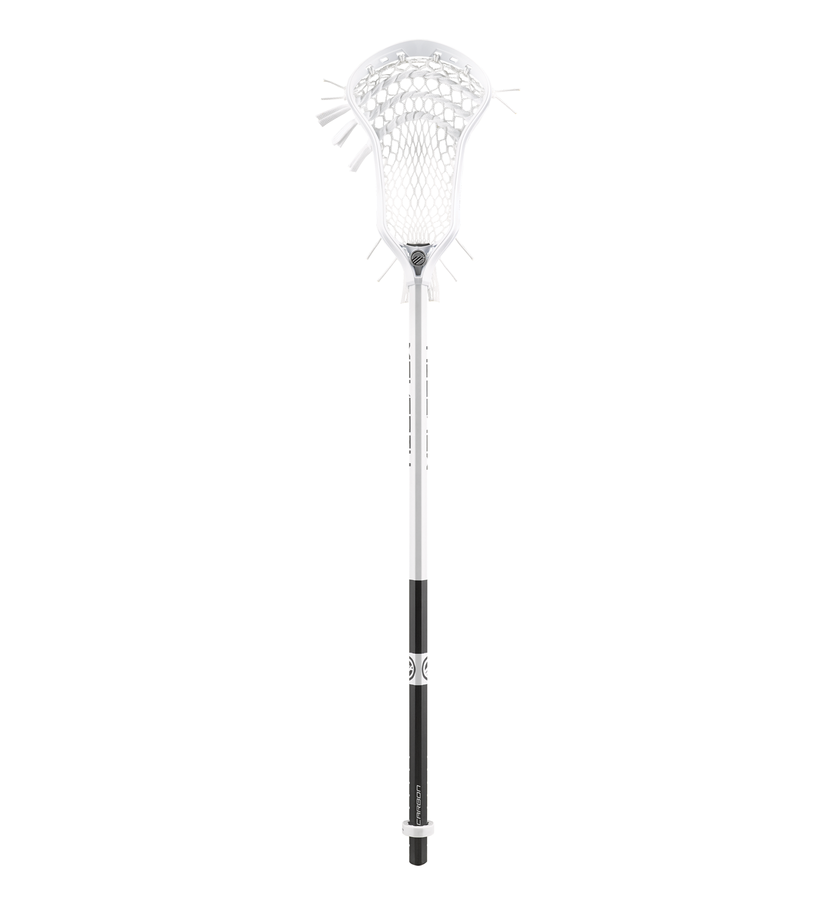 Maverik Ascent Pro HEX Pocket Composite Complete Women's Lacrosse Stick