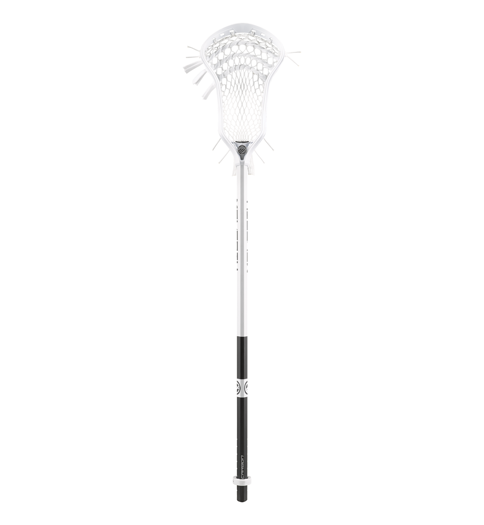 Maverik Men's Kinetik Carbon Complete Sick Equipment Cascade/Maverik