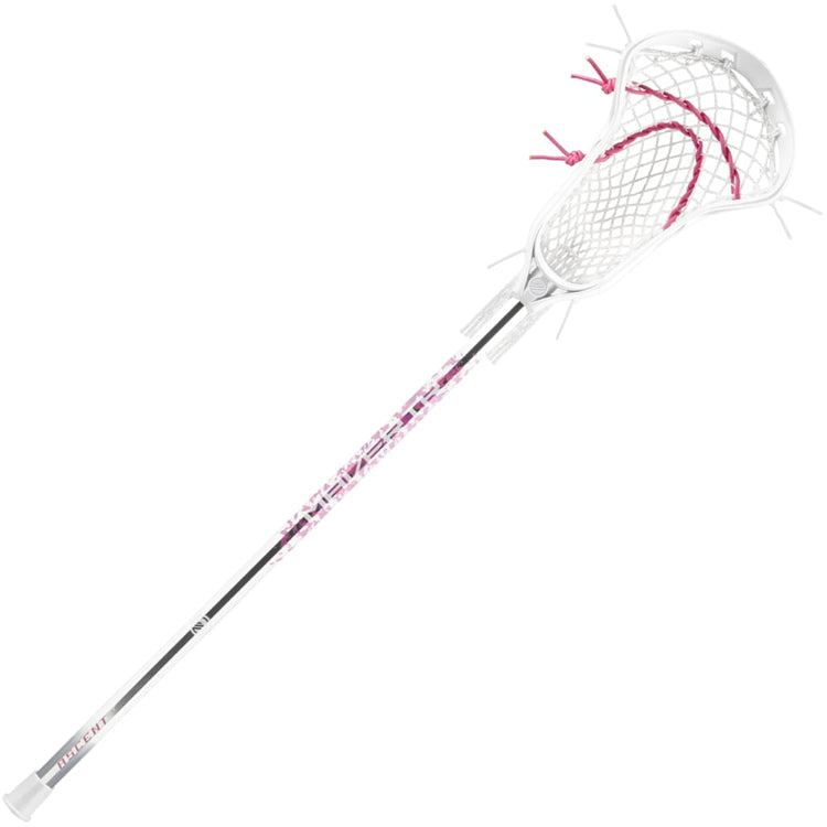 Maverik Ascent ST Complete Stick Equipment Cascade/Maverik Pink