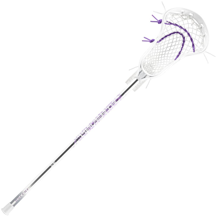 Maverik Ascent ST Complete Stick Equipment Cascade/Maverik Purple