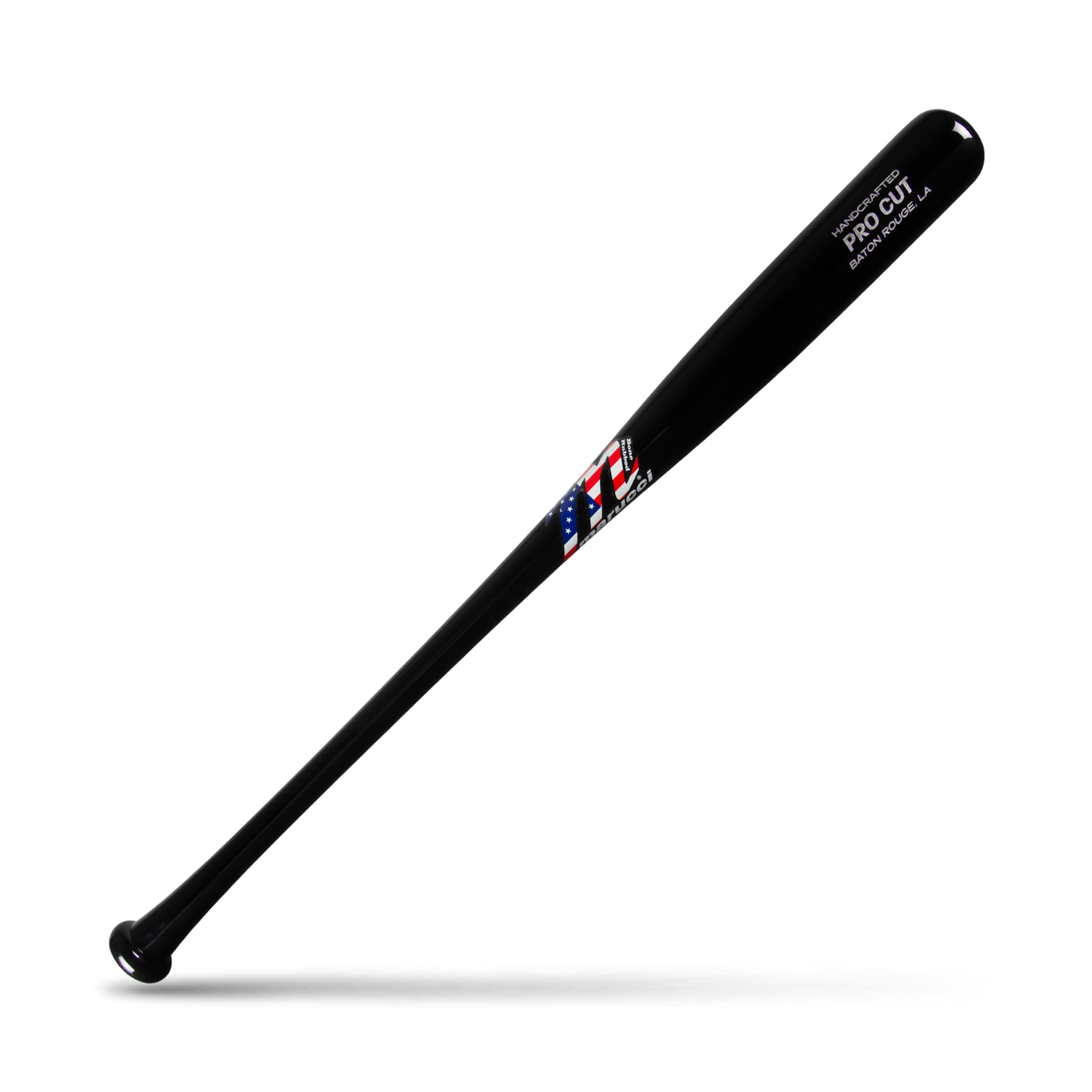 Marucci Maple USA Professional Cut Equipment MARUCCI 31" Black