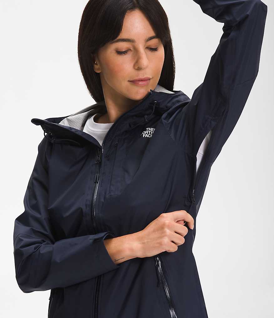 The North Face Women's Alta Vista Jacket Apparel North Face