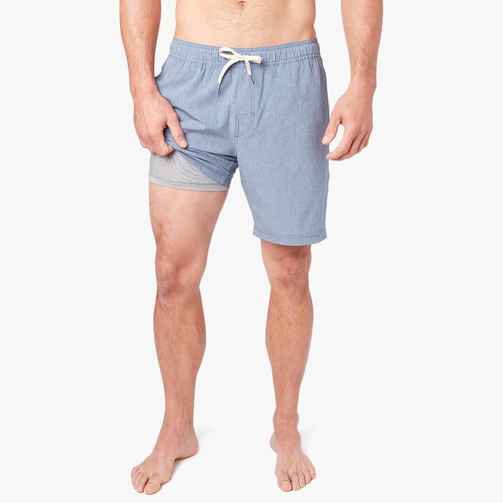 Fair Harbor Men's The One Short Apparel Fair Harbor