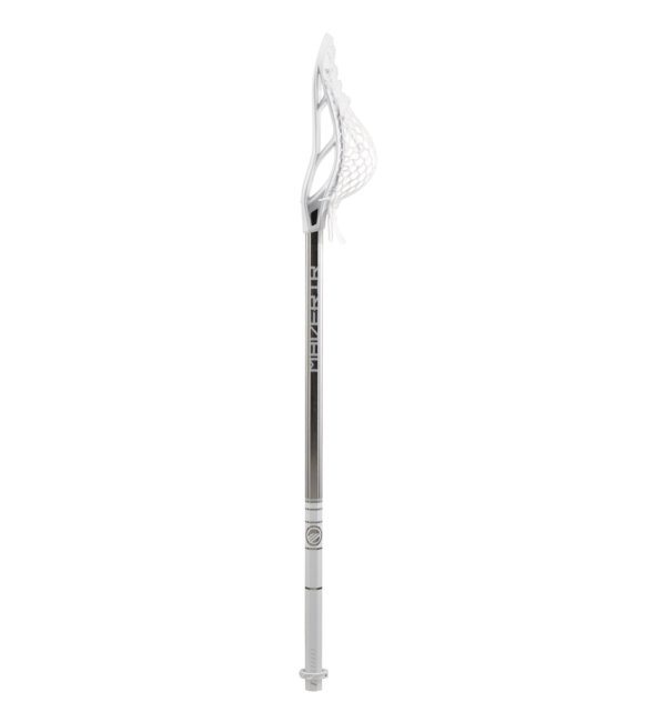 Maverik Men's Optik Alloy Complete Stick Equipment Cascade/Maverik