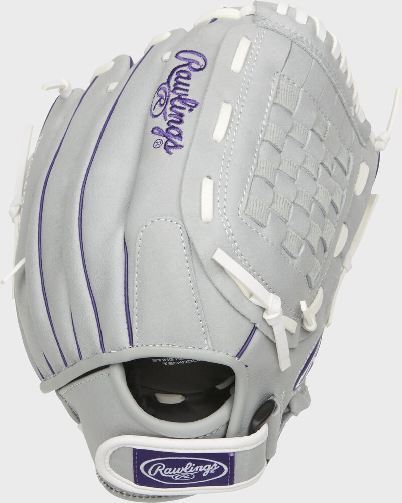 Rawlings Sure Catch 12" Softball Glove Rawlings/Easton