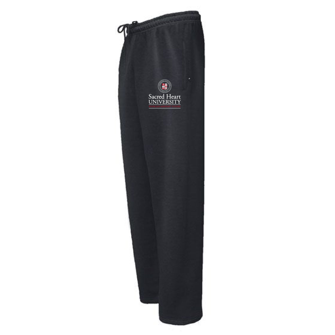 SHU MPAS Sweatpants Logowear SHU MPAS Black Adult XS