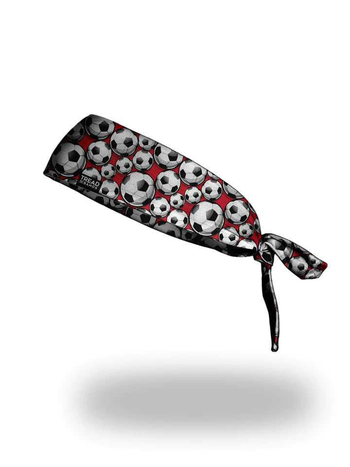 Treadbands All Terrain Tie Back Accessories Treadbands Soccer